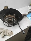 Driver Front Spindle/knuckle Fits 09 Ford F150 Pickup 424535 Used. Price: $115.59.