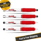 Rancho RS55046/RS55272 Set Of RS5000X Front & Rear Shocks Absorbers New. Price: $305.45.