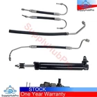 For 1963-1979 Chevrolet Corvette C2 C3 Power Steering Valve Cylinder No Cores New. Price: $209.99.