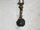 2004 05 06 07 08 09 10 11 2012 Chevrolet Colorado Oem Front Axle 3.5L 4WD 3.73 Used. Price: $375.00.