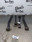 Genuine Oem 07-18 Jeep Wrangler Jk Upper Lower Front Control Arm Set 52059979AF Used. Price: $155.00.