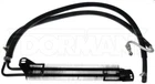 Dorman 918-303 Power Steering Cooler Fits 2002 Chevrolet C3500HD New. Price: $142.05.