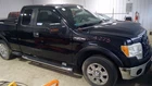 Driver Front Spindle/knuckle Fits 09 Expedition 468185 Used. Price: $80.00.