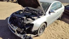 06-10 Vw Passat Passenger Right Front Spindle Steering Knuckle With Wheel Hub Used. Price: $151.17.