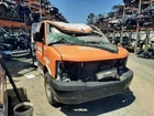2018-2024 Chevrolet Express 2500 Van Rear Axle 3.42 Ratio Confirm Lock 84327107 Used. Price: $2239.99.