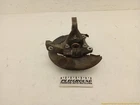 Saab 9-3 Driver Left Front Spindle Knuckle Hub Fits 2007-2011 08 09 Used. Price: $66.37.