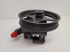 1996 97 98 01 02 2003 Ford Mustang Power Steering Pump Cylinder Used. Price: $125.86.