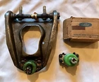 Nos Ford C9ZZ-3082-A Kkx 1969 Boss 429 Mustang Upper A-arm Extra Ball Joint! New. Price: $6250.00.
