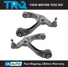 Trq Front Lower Control Arm W/ Ball Joint Pair For Dakota Raider Pickup Truck New. Price: $269.95.