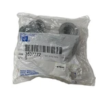 Gm Oem Nos Hex Flange Prevailing Torque Rear Suspension Knuckle Nut Qty 5 Lot New. Price: $16.95.