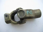 Porsche 911 Steering Shaft U-joint Coupler Used. Price: $82.45.