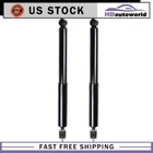 Rear Pair Struts Shocks Absorber For Toyota Tundra 2007-2021 Left Right New. Price: $45.99.