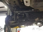 18-22 Honda Accord 1.5L Turbo Oem Driver Left Rear Suspension Used. Price: $122.50.