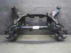 02-03 Ford Thunderbird Rear Suspension Sub Frame Crossmember Carrier 33K Oem Used. Price: $357.92.