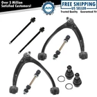 Suspension Front Lh Left Rh Right Kit Set Of 8 For Cadillac Chevy Gmc Pickup Suv New. Price: $127.18.