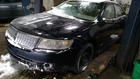 Driver Lower Control Arm Rear Trailing Awd Fits 07-12 Fusion 10320218 Used. Price: $90.00.