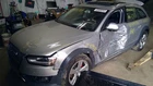 Driver Left Front Spindle/knuckle Fits 13-16 Audi Allroad 10268341 Used. Price: $128.18.