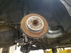 2023 Acura Integra A-spec 1.5L Fwd Rear Suspension Right Passenger Used. Price: $306.00.