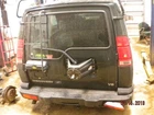 Stabilizer Bar Fits 99-04 Land Rover 9879242 Used. Price: $115.75.