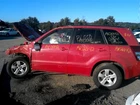 Power Steering Pump Fits 06-08 Vitara 1351558 Used. Price: $80.00.