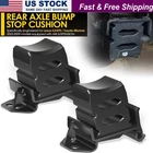 2PCS 48036-60011 Rear Axle Bump Stop Cushion For Lexus,toyota 4RUNNER 2003-2009 New. Price: $38.99.