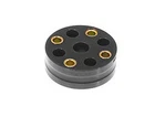 Prothane Bushing Nis Steering Cpl 70-78 240260280Z Black New. Price: $12.68.