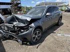 Steering Column 253 Type GLC300 Vin 4 Suv Fits 16-19 Mercedes Glc-class 597117 Used. Price: $219.95.