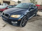 Driver Rear Suspension Assembly 2008-14 Bmw X6 974576 Used. Price: $289.75.