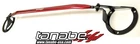 Tanabe Front Sustec Strut Tower Red Fits Subaru Impreza Wrx 08-14 Sti New. Price: $188.10.