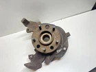 1995-1996 Oldsmobile Aurora Front Left Driver Side Spindle Knuckle Oem, Used. Price: $80.00.