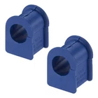 Suspension Stabilizer Bar Bushing Kit Moog K80072 New. Price: $24.06.
