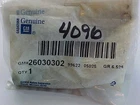 5 Packs Genuine Gm Steering Shaft Bolt 26030302 New. Price: $24.95.