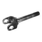 Yukon 21373 Chromoly Outer Front Axle For Dana 60 & 70 35 Spline 12" Long New. Price: $289.89.