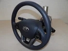 Rio 12-15 Floor Shift Tilt Steering Column Rear Wiper W/o Telescopic Fog Lamp Used. Price: $141.00.