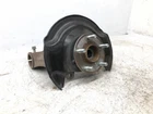2014-2016 Acura Mdx Driver Left Front Spindle Knuckle Oem Warranty Used. Price: $237.49.