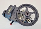 2006-2011 Chevrolet Impala Power Steering Pump Assembly Oem Used. Price: $114.99.