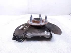 2016-2019 Cadillac Cts Front Passenger Spindle Knuckle Hub Bearing 22739648 Used. Price: $164.59.