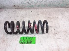 2023 Maserati Ghibli Driver Or Passenger Side Rear Coil Spring Oem Used. Price: $89.95.