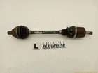Volkswagen Vw Beetle A5 Driver Left Front Axle Shaft At 2.5L Cyl 12-14 Used. Price: $62.90.