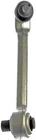 Suspension Control Arm And Ball Joint Assembly Dorman 520-554 New. Price: $118.99.