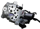 08-19 F01 F02 F06 F12 F13 F07 F10 F11 Bmw N63 N74 Dynamic Drive Valve Block Dsc Used. Price: $141.50.