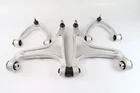 Maserati Ghibli Quattroporte Left Right Lower & Upper Control Arms New. Price: $675.75.