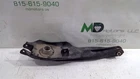 2018-2020 Jeep Cherokee Spring Link Assembly Rear Right 5090280AA Used. Price: $100.00.