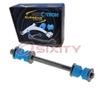 Mevotech Supreme Front Suspension Stabilizer Bar Link Kit For 1984-1992 Kx New. Price: $20.56.