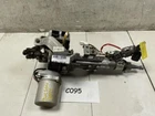 2014 Hyundai Tucson Gls Power Steering Column Unit Oem+ Used. Price: $187.01.