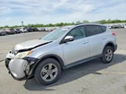 Used Rear Frame Crossmember Fits: 2015 Toyota RAV4 Japan Built From 8/10. Price: $152.00.
