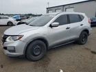 Steering Column Floor Shift Vin J 1ST Digit Fits 17-18 Rogue 2529216 Used. Price: $210.00.
