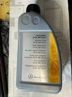 Genuine Mercedes Convertible Top + Suspension Hydraulic Fluid Sl Clk Zh-m 343.0 New. Price: $39.99.