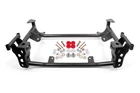 Bmr KM761H 15+ Fits Ford Mustang Gt Lightweight K-member Black Hammertone New. Price: $595.99.