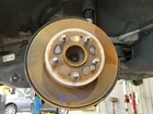 2022 Honda Accord Hybrid Sport 2.0L Fwd Rear Suspension Left Driver Used. Price: $191.25.